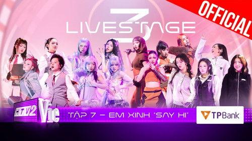 Em Xinh Say Hi Season 1 Episode 7 - Episode 7