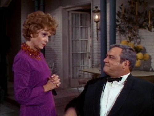 Ironside Season 2 Episode 17 - The Prophecy