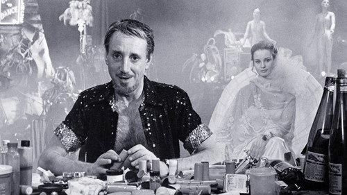 Discovering Film Season 12 Episode 7 - Roy Scheider