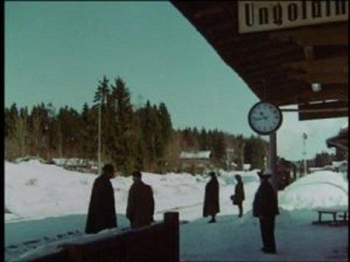 Arsène Lupin Season 1 Episode 9 - The Caliph's Chimera