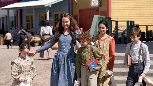 When Hope Calls Season 1 Episode 3 - Out of the Past