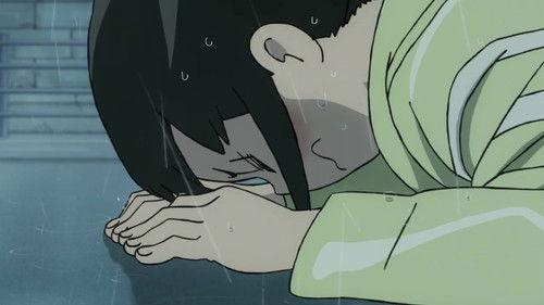 DRAGON PILOT: Hisone and Masotan Season 1 Episode 11 - Montparnasse sky and scum girl