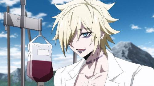 SHAMAN KING Season 1 Episode 41 - Encounters in Hell