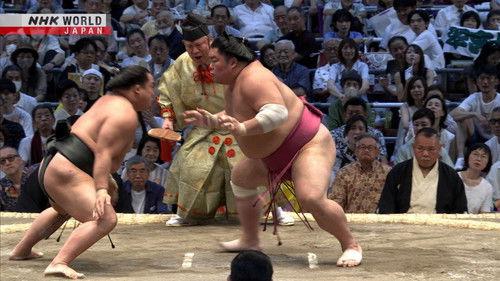 GRAND SUMO Highlights Season 18 Episode 3 - Day 3