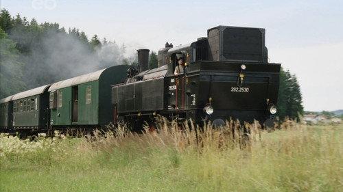 Rail Away Season 33 Episode 3 - Episode 3
