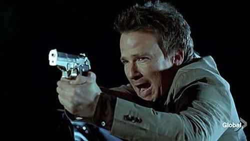 Numb3rs Season 4 Episode 8 - Tabu