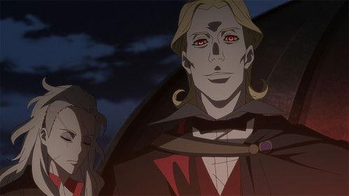 Sirius the Jaeger Season 1 Episode 6 - Mokingbird's Song