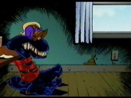 The Maxx Season 1 Episode 8 - Episode 8