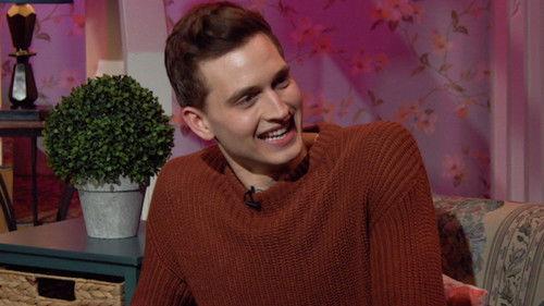 Apologies in Advance with Andrea Russett Season 1 Episode 17 - Andrew Lowe