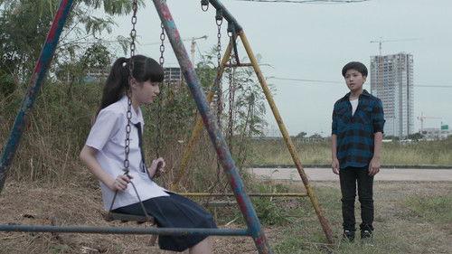 Sleepless Society: Nyctophobia Season 1 Episode 2 - Episode 2