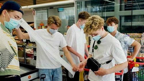 Die Jungs-WG Season 7 Episode 2 - Episode 2