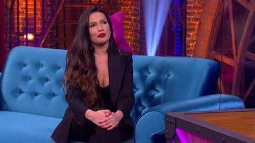 Lady Night Season 6 Episode 10 - Juliette Freire