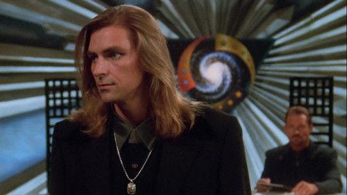 Babylon 5 Season 5 Episode 9 - In the Kingdom of the Blind