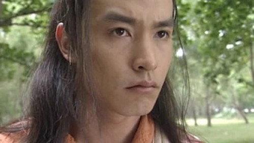 The Return of the Condor Heroes Season 1 Episode 8 - Episode 8 Xiaolong Girl heard that Yang Guo met with her in Lujiazhuang