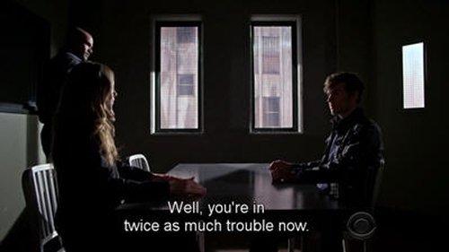 Criminal Minds Season 10 Episode 20 - A Place at the Table
