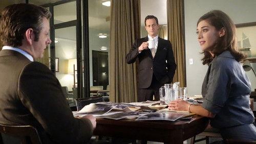 Masters of Sex Season 3 Episode 7 - Monkey Business