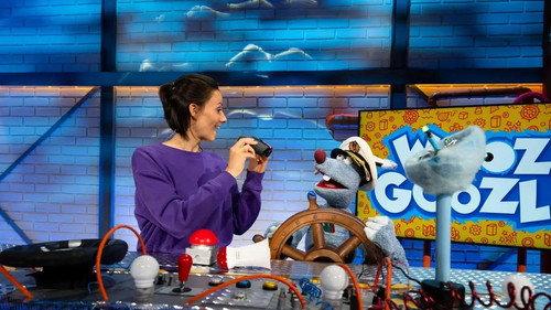Woozle Goozle Season 10 Episode 10 - Episode 10