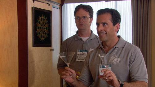 undefined Season 3 Episode 2 - The Convention