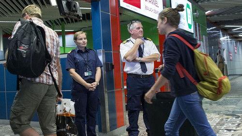 Stop, Search, Seize Season 1 Episode 12 - Episode 12