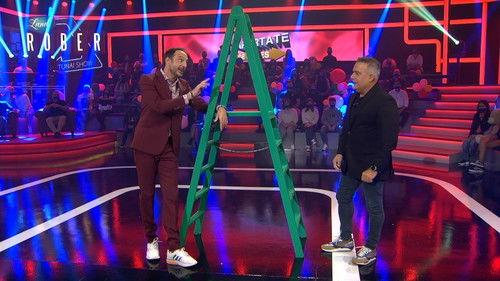 Land Rober Tunai Show Season 8 Episode 6 - Episode 6