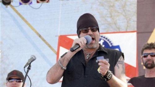 Counting Cars Season 2 Episode 6 - Rockabilly Roadster