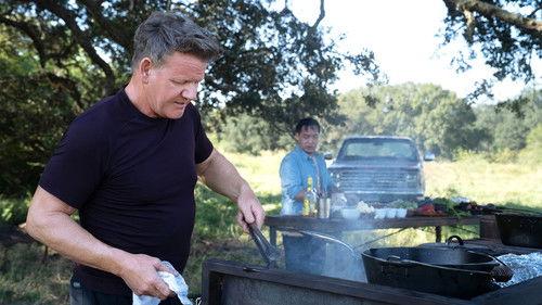 Gordon Ramsay: Uncharted Season 3 Episode 1 - Texas Throwdown