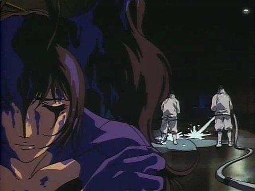 Devil Lady Season 1 Episode 1 - BEAST