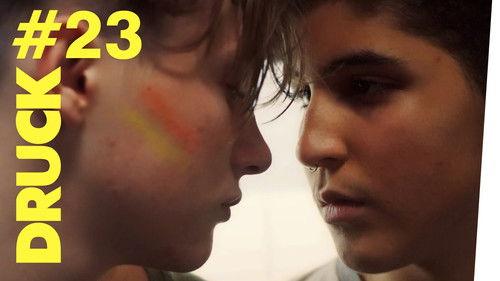 DRUCK Season 3 Episode 3 - Neon butterflies