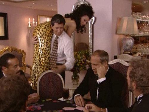 The Nanny Season 5 Episode 6 - A Decent Proposal