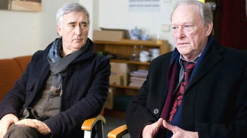 New Tricks Season 11 Episode 3 - Deep Swimming