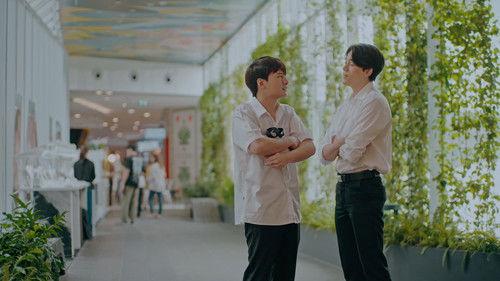 Be My Favorite Season 1 Episode 2 - Episode 2