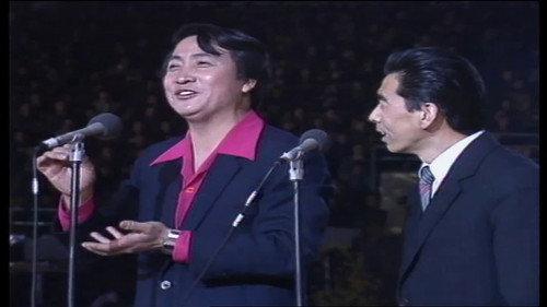CCTV Spring Festival Gala: Crosstalk and Sketch Season 3 Episode 4 - Episode 4