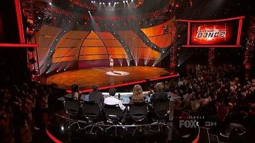 So You Think You Can Dance Season 8 Episode 5 - Meet the Top 20