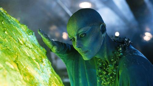 Farscape Season 2 Episode 10 - My Three Crichtons