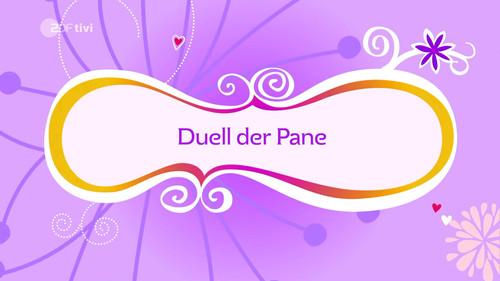 Mia and Me Season 4 Episode 10 - Duel Of The Pans