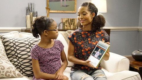 black-ish Season 2 Episode 18 - Black Nanny