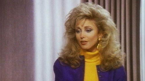 Falcon Crest Season 5 Episode 19 - Finders and Losers