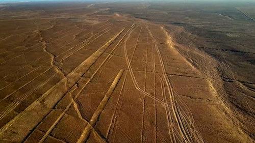 Truthseekers Season 1 Episode 4 - The Nazca Lines