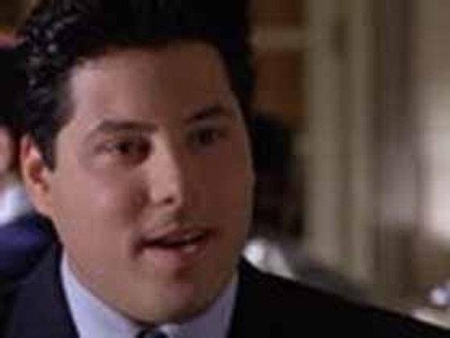 Silk Stalkings Season 7 Episode 18 - Three Ring Circus