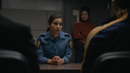 undefined Season 1 Episode 10 - Dawn to Dawn (2)