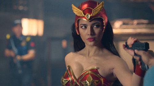Mars Ravelo's Darna Season 1 Episode 28 - The Clone Man