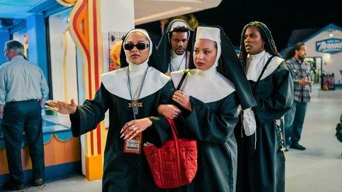 Blindspotting Season 2 Episode 4 - By Hook or by Crook