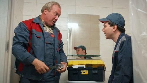 Suspended Cop Season 6 Episode 5 - Episode 5