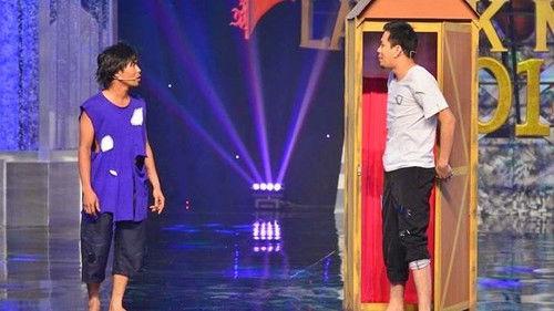 Maharaja Lawak Mega Season 4 Episode 6 - Week 6