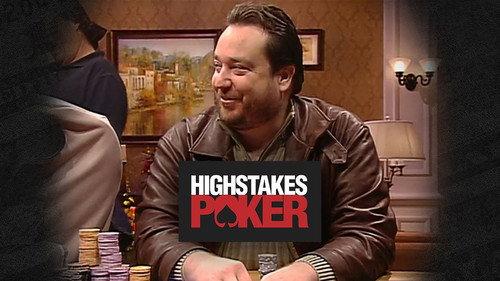 High Stakes Poker Season 2 Episode 6 - Episode 6