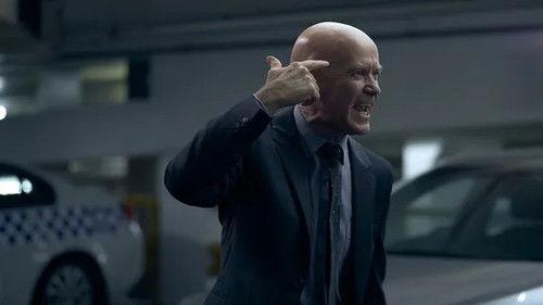 Jack Irish Season 3 Episode 4 - Hell Bent (Part 4)