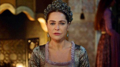 Magnificent Century: Kösem Season 1 Episode 19 - Episode 19