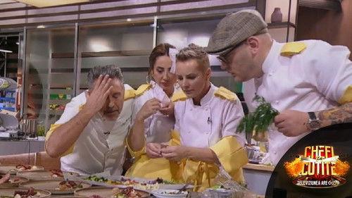 Chefi la cuțite Season 13 Episode 18 - Episode 18