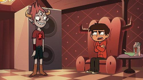 undefined Season 2 Episode 19 - Friendenemies