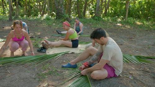 Survivor Québec Season 3 Episode 3 - Episode 3